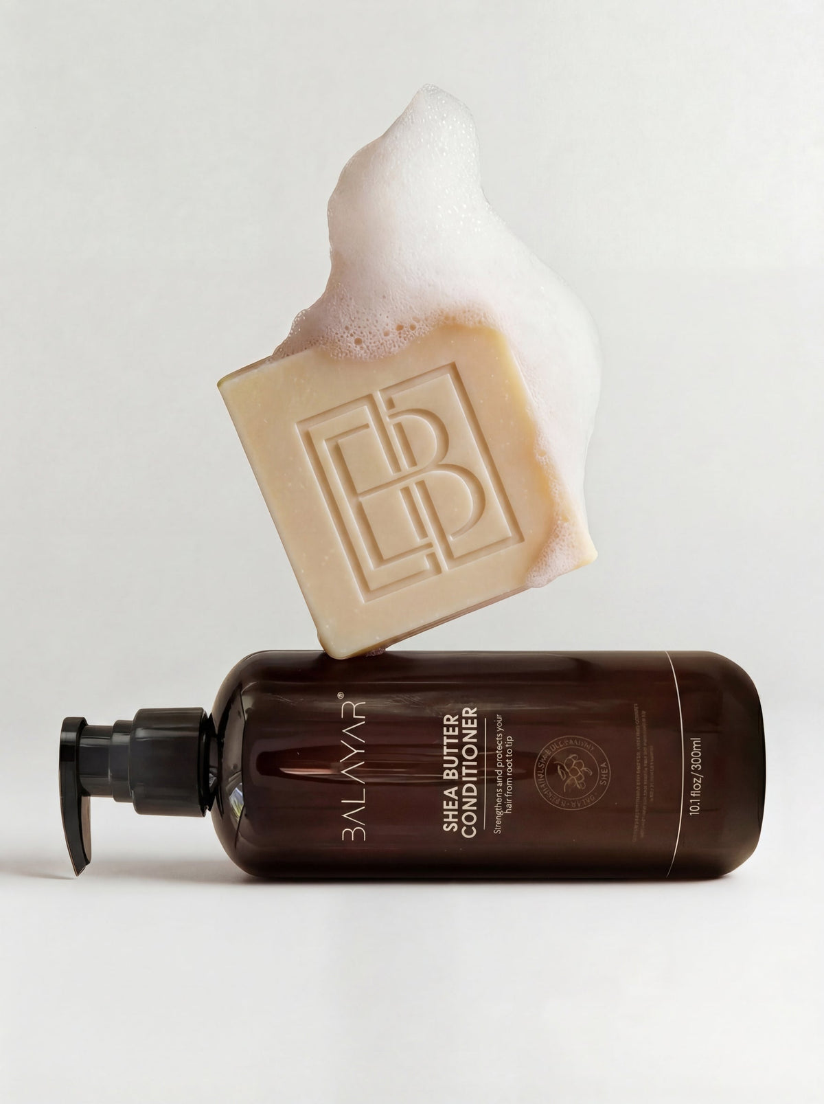 Shea Butter Conditioner 300ml