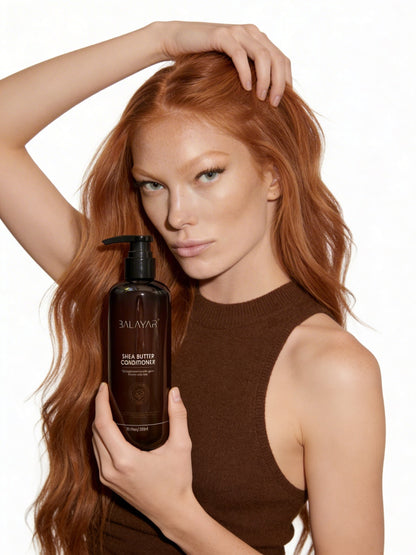 Shea Butter Conditioner 300ml
