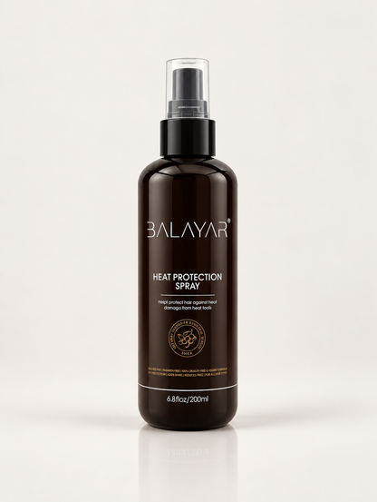 Heat Protection Spray 200ml