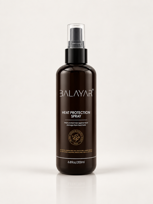 Heat Protection Spray 200ml