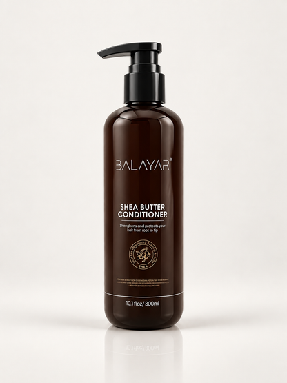 Shea Butter Conditioner 300ml