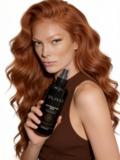 Heat Protection Spray 200ml