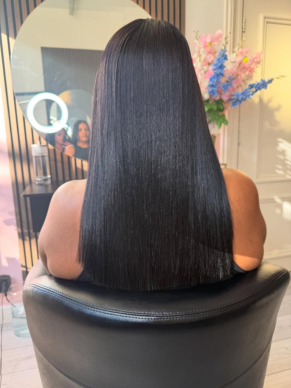 <p>Meer volume, meer lengte, meer complimenten</p>