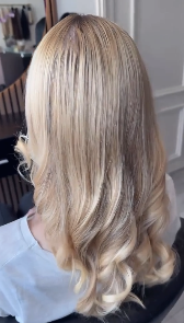 <p>Meer volume, meer lengte, meer complimenten</p>