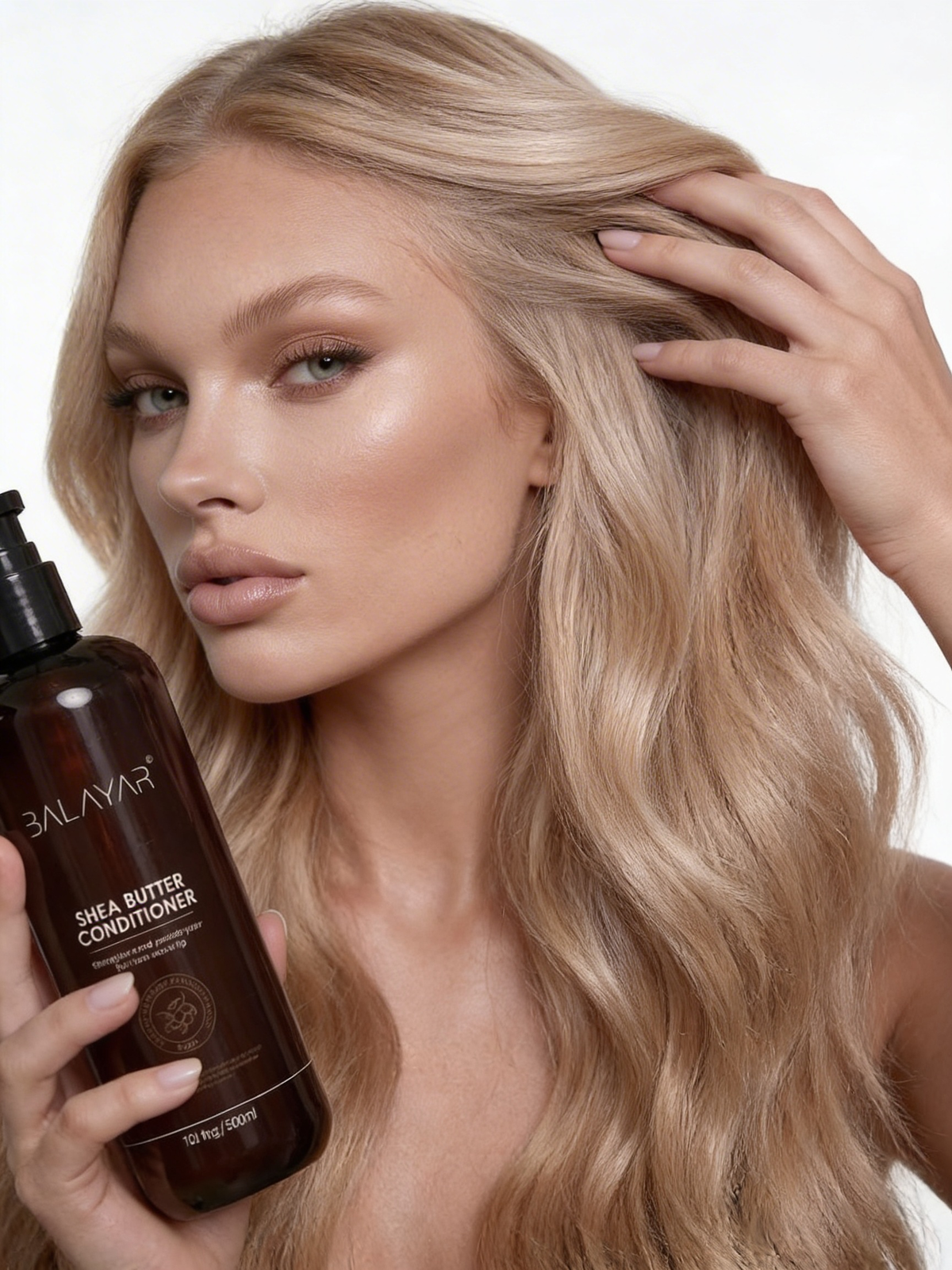 Shea Butter Conditioner 300ml