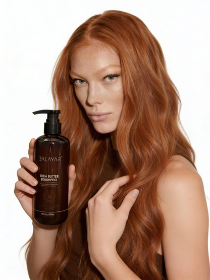 Shea Butter Conditioner 300ml