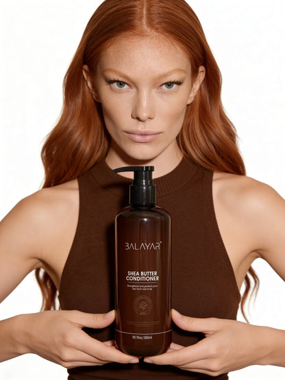 Shea Butter Conditioner 300ml